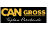 Can Gross Logosu